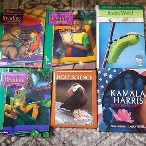 Bundle Kids Books